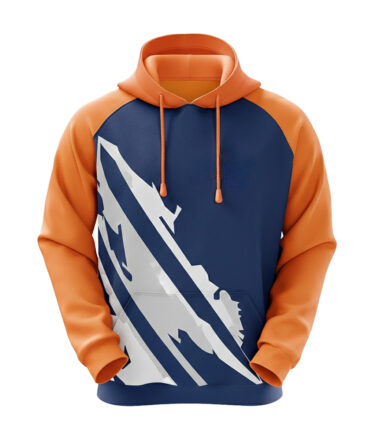 Custom Hoodie